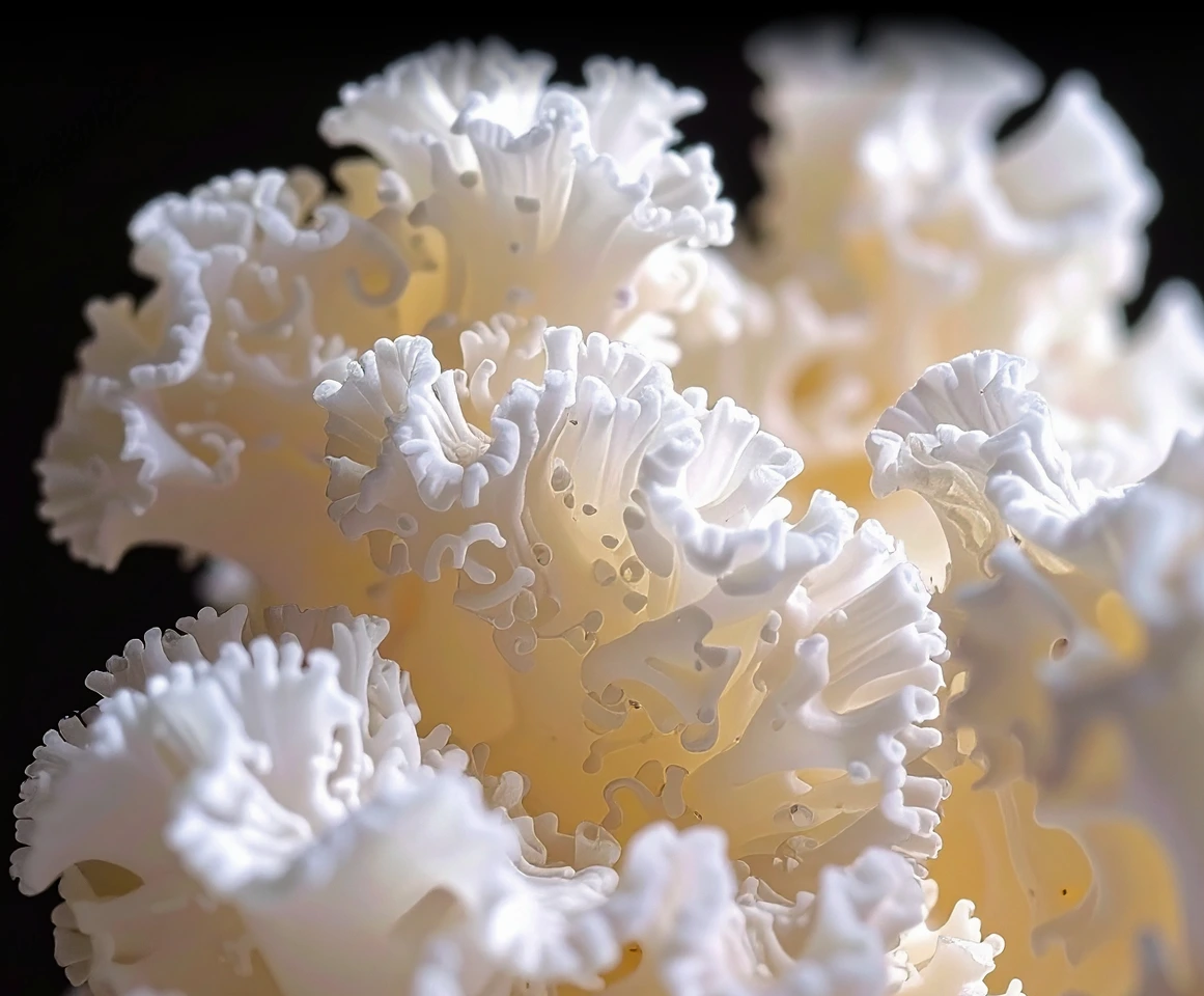 Decorative corals