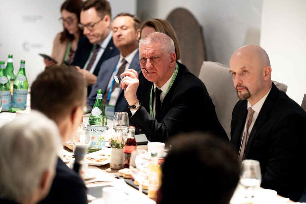 NextGen Information Environment, Munich Security Conference 2026