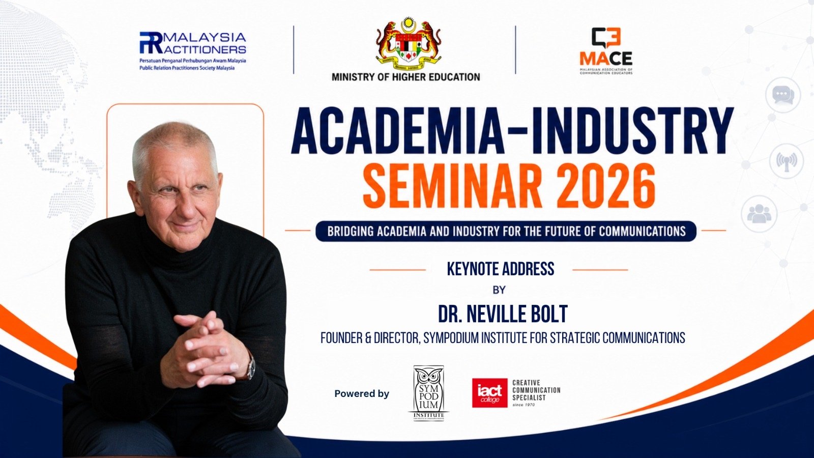 Malaysia Academia-Industry Seminar 2026